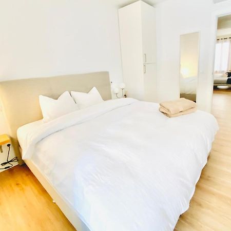 Hotel Apartment With 2-En Suite Bedrooms Пальма-де-Майорка Экстерьер фото