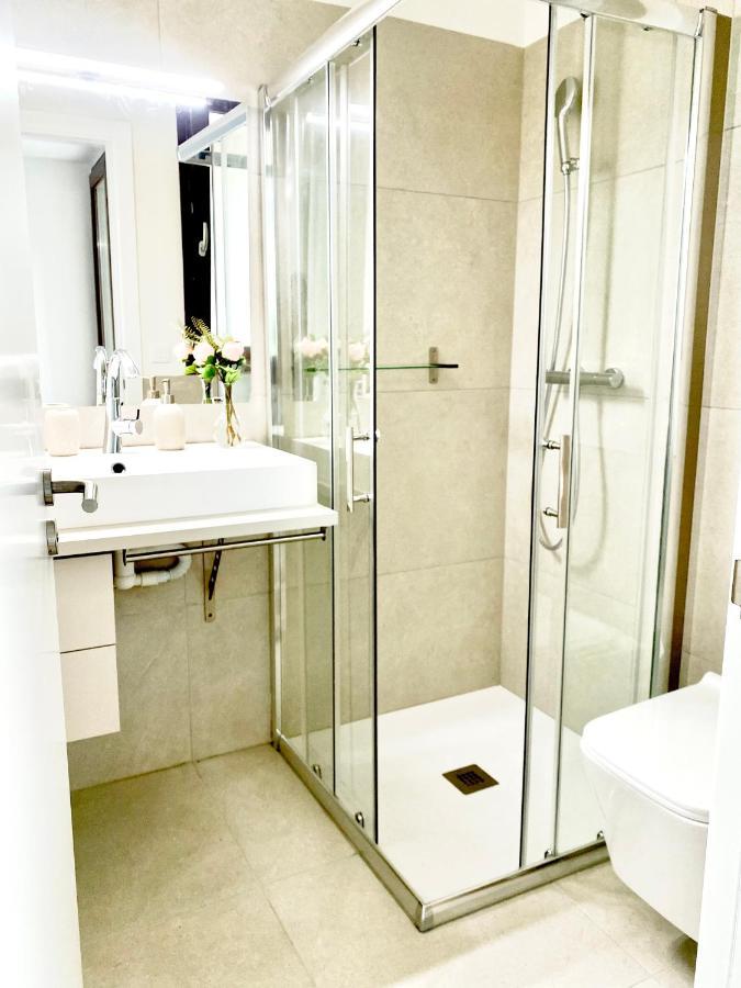 Hotel Apartment With 2-En Suite Bedrooms Пальма-де-Майорка Экстерьер фото