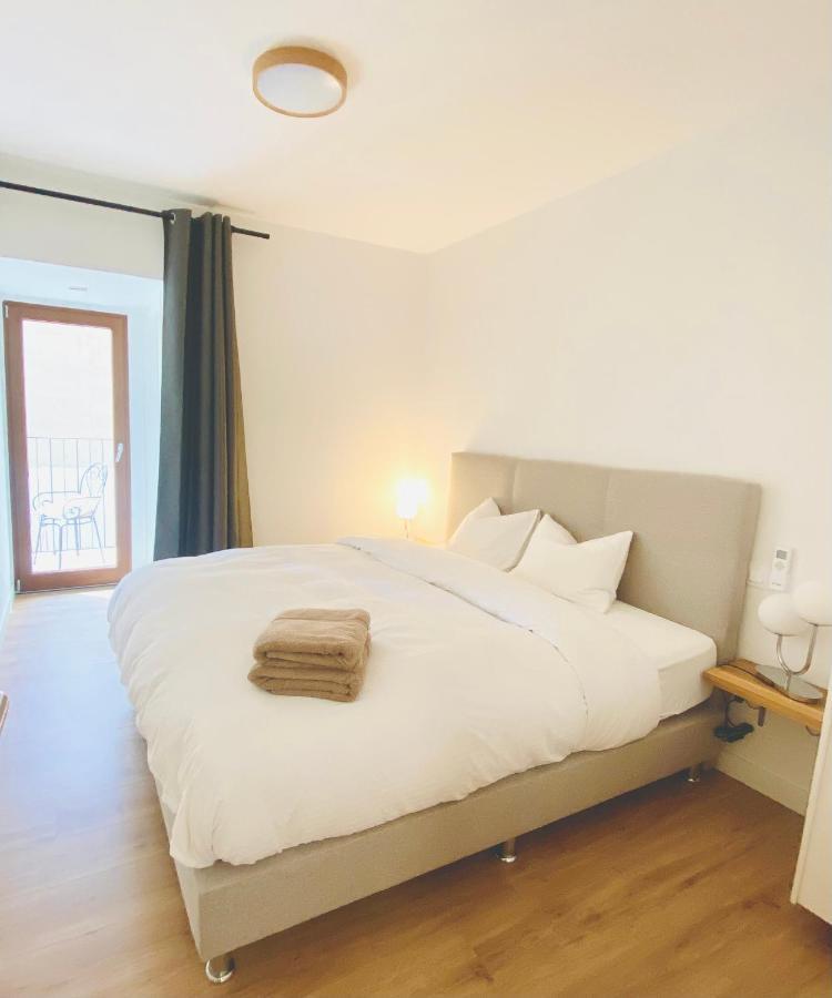 Hotel Apartment With 2-En Suite Bedrooms Пальма-де-Майорка Экстерьер фото